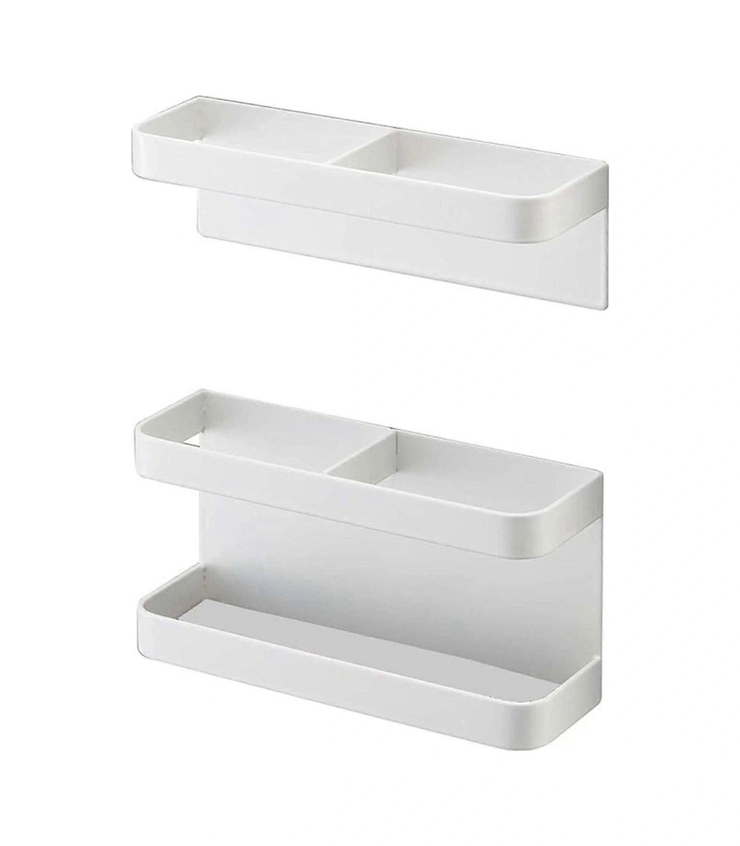 Manyetik Şemsiye Standı, Duvara Monte Şemsiye Tutucu Çok Renkli