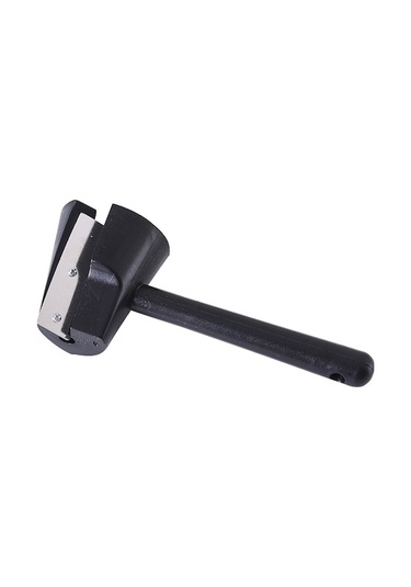 Rogfer Plastik Bitkisel Kesici Spiral Dilimleyici Soyucu Meyveler Cihaz Mutfak Gadget Siyah , Boyut:spiral Dilim Siyah Siyah