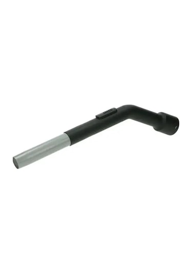 Magic Bags Universal Hortum Metal Tutma Sapı 32 Mm Tüm Modellere Uyumludur