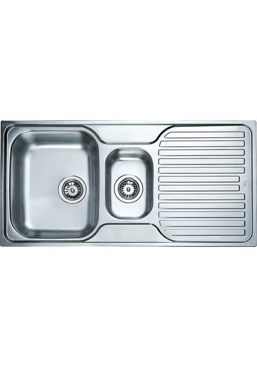 Teka 60 Prıncess 60 Düz Sağ Eviye 40109154