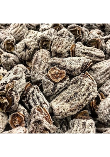 Cennet Elması Trabzon Hurması Kurusu 1 KG