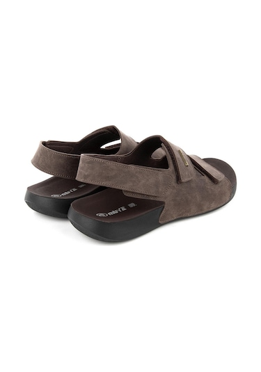 Muya Orthopedix Avada Cırtlı Erkek Sandalet 31406 001
