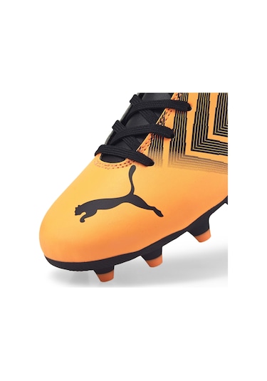 Puma Tacto Iı Fg/ag Futbol Kramponu Jr 106704 01 Siyah