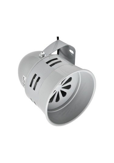 40w Elektrikli Alarm Horn Ac220v Endüstriyel Huiliang