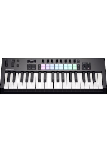Novation Launchkey 37 Mk4 Usb Mıdı Klavye