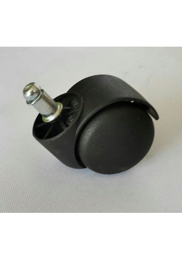 Hhkalayci Klcmobilya Ofis Koltuk 5 Adet Tekerlegi Yedek Parca