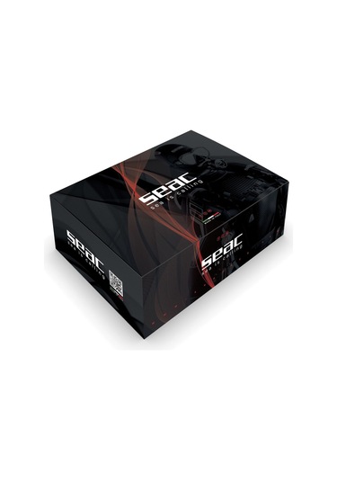 Seac Px100 Din Regülatör