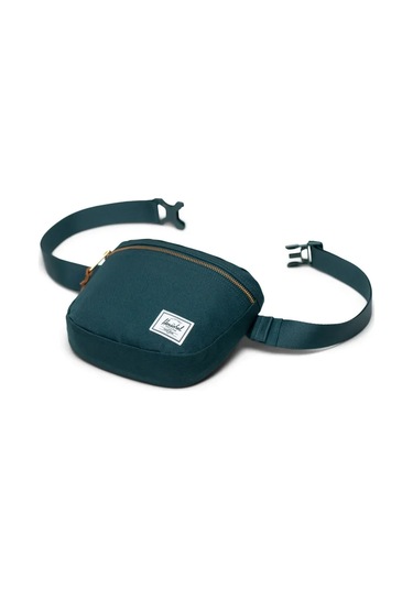 Herschel Settlement Hip Pack Unisex Bel Çantası 11409-06551-os Dark Sea