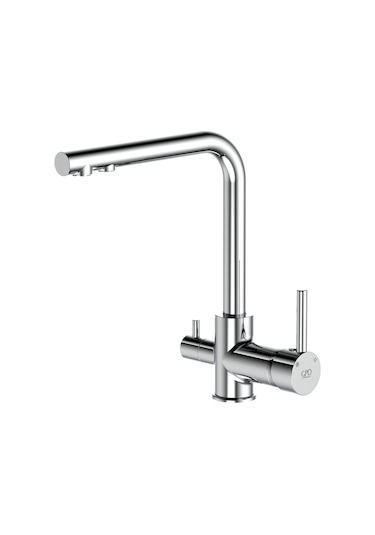 Gpd MAR71 Çift Aeratörlü Arıtma Bataryası