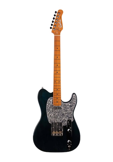 Godin Stadium Pro Ss Akçaağaç Elektro Gitar Pacifik Blue