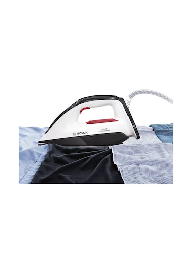 Bosch TDS4070 2400 W Buhar Kazanlı Ütü