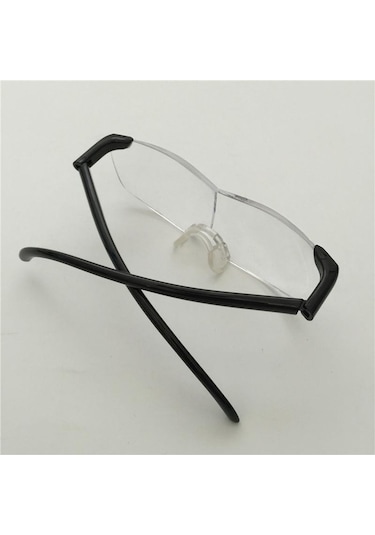 Oddity Büyüteçli Okuma Ve İş Gözlüğü %160 Zoom Gözlük