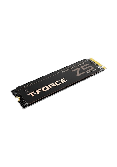 T-Force Z540 1TB 11700/9500MB/S Nvme Pcıe GEN 5 x 4 M.2 SSD