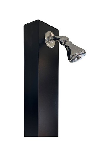 Bahçe Havuz Duş Paneli