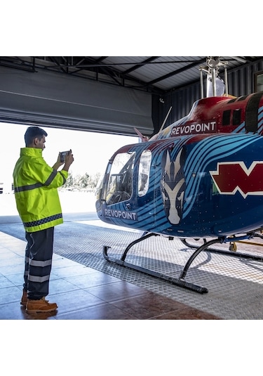 Revopoint Mıraco Pro 3D Tarayıcı