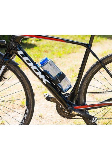 Zefal Z Adventure Universal Bisiklet Matara Ve Termos Kafesi