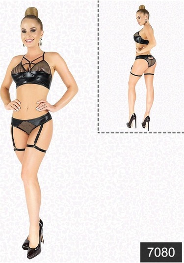 Lateks File Takım Görsel