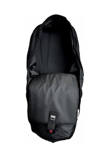 Prosev Jk-57 Motosiklet Sırt Çantası Siyah