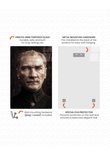 İstiklal Mustafa Kemal Atatürk