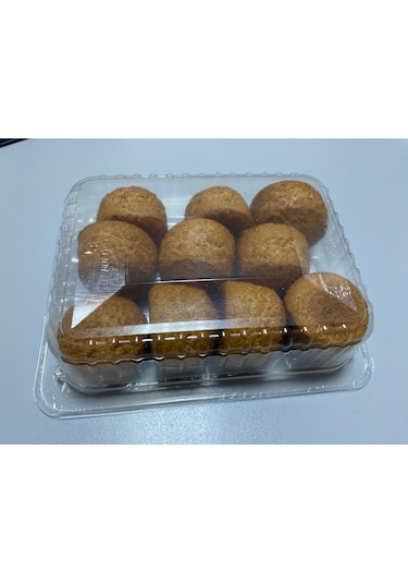 Saffet Abdullah Hayrabolu Peynir Tatlısı 200 Gr