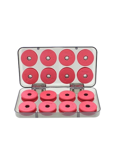 Ecotackle Takım Sarma Aparatı İğne Kutusu 16lı