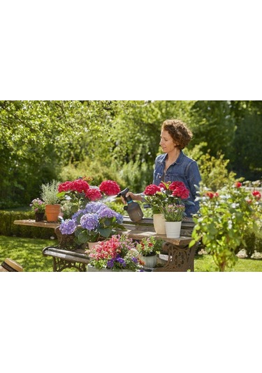 Gardena 11112-20 Pompalı Püskürtücü 1 LT