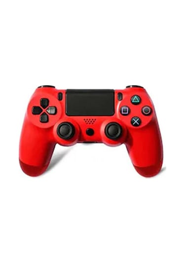 Ps4 Uyumlu Kablosuz Gamepad Joystick Analog Oyun Kolu Ps4 Uyumlu