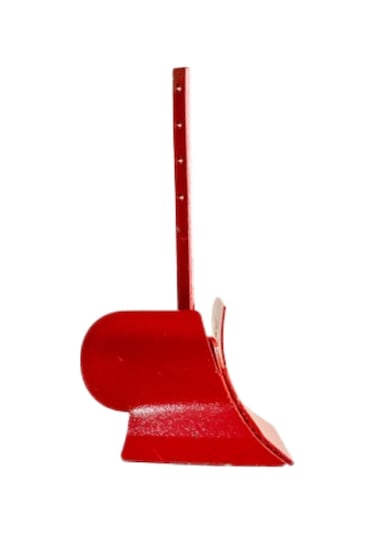 Bartech Çift Yönlü Pulluk Toprak Sürme Aparatı