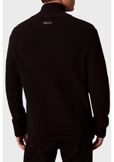 Calvin Klein Erkek Hırka Lv04ld305g Ub1 Siyah Siyah Calvin Klein Erkek Hırka Lv04ld305g Ub1 Siyah Siyah