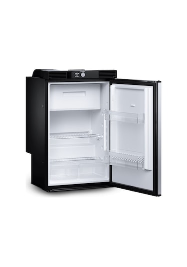 Dometic Rcs 10.5T 12V 83L Çift Menteşeli Kapı Kompresörlü Buzdola