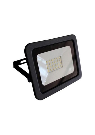 YCL 50 W DOB Led Projektör - Gün Işığı (3000K) - IP65 - AL-2050G