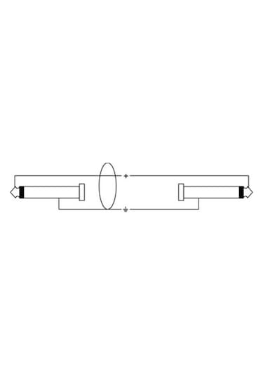 Cordial Cfu-3 Pp Kablo
