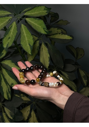 Blackcraft Terra Bileklik Renkli