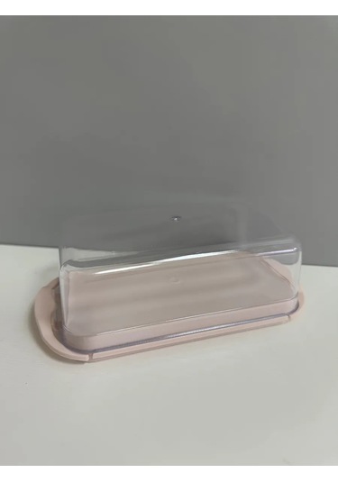 Hoztovar Tereyağı Kabı 210709035 Siyah