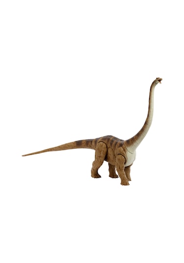 Jurassic World Legacy Serisi Mamenchisaurus Koleksiyon Figürü HNY79