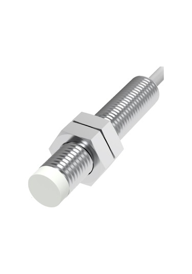 Lanbao Lr08tbn04dnoy ,m8/4mm Npn-no 3-kablo Endüktif Sensör