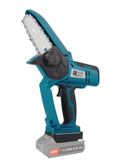 Catpower 4138 Solo Dal Kesme Makinesi 10 CM