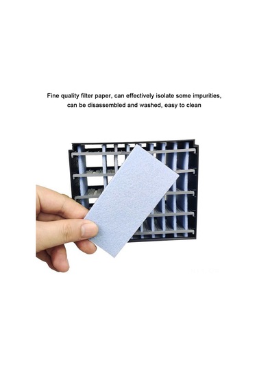 Geeroyoo Usb Taşınabilir Soğutucu Ve Nemlendirici - Ev, Dormitorium, Ofis İçin Mini Hava Soğutucu Fanı