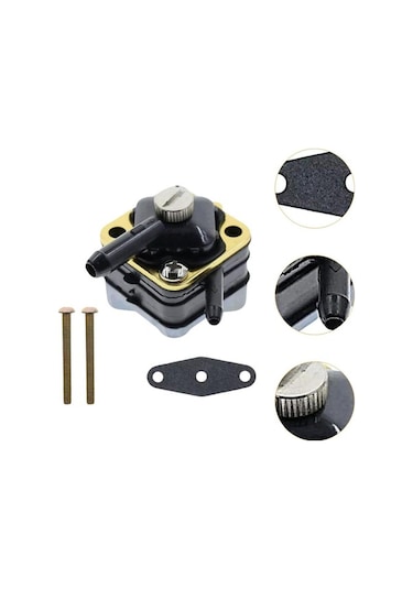 Ganzhoushop Yakıt Pompası Aksesuarı Suntek İçin 6hp 8hp 9.9hp 15hp 397839 Ww