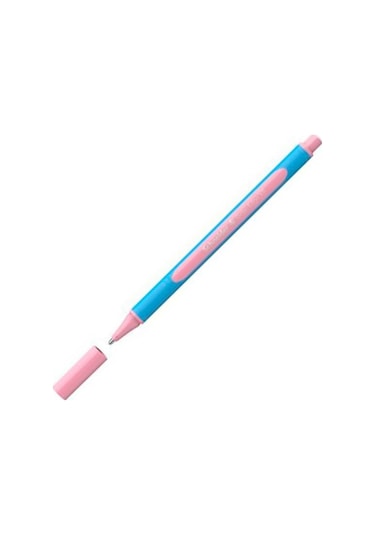 Schneider Tükenmez Kalem Slider Edge Pastel Gül