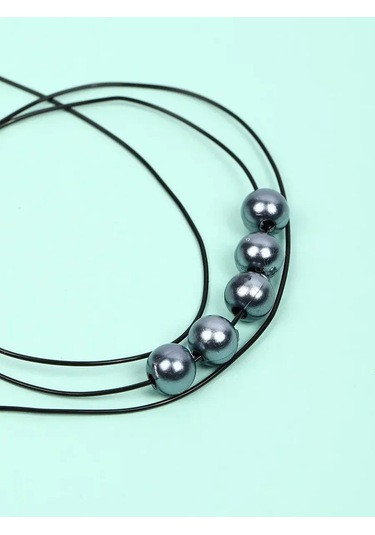 Ideal Bileklikler İçin 0,6 Mm 30 M Elastik İplik 288466888