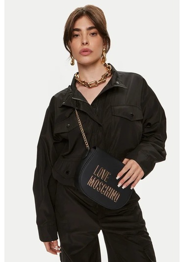 Love Moschıno Kadın Çapraz Çanta Jc4194pp1lkd0000 Çok Renkli