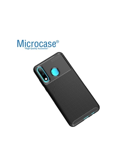 Microcase Huawei Honor 20 Lite Maxy Serisi Silikon Kilif+Cam(Seç) 372114458