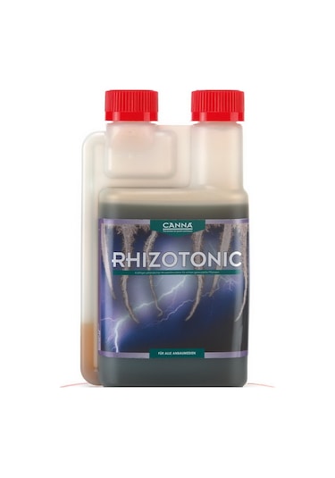 Canna Rhizotonic 250 ml  Kök Güçlendirici