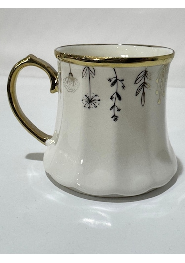 Acar My Mug Kupa Karma Renk Çok Renkli