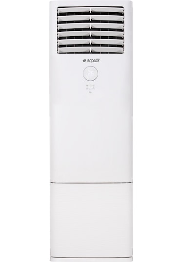 Arçelik 48726 48000 BTU Monofaze Inverter Salon Tipi Klima