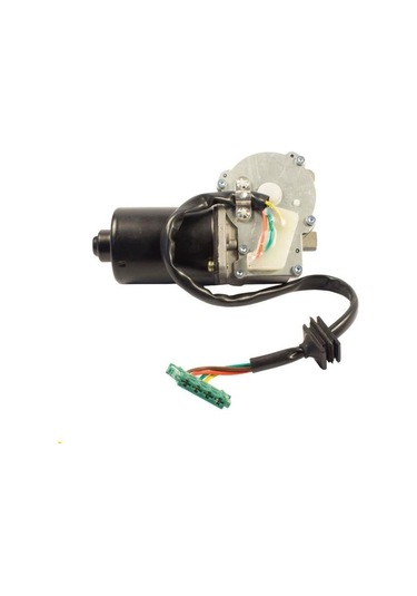 Mercedes Benz W202 Kasa C200 Cam Silgi Silecek Motoru 1993-2000