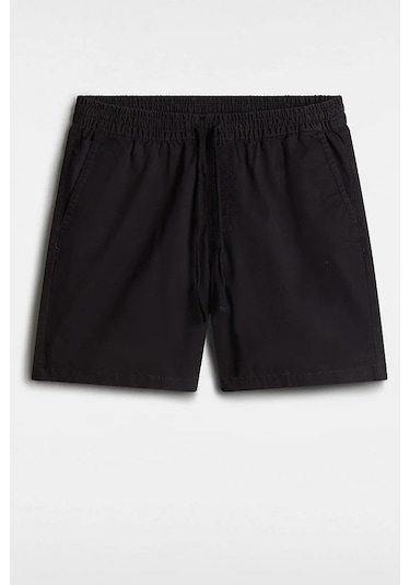Vans Range Relaxed Elastic Short Erkek Şort Vn0a5fkdblk1 Siyah