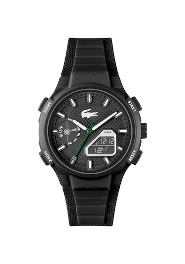 Lacoste Lac2011365 Erkek Kol Saati