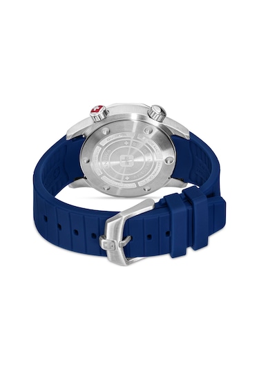 Swiss Military Smwgn0006401 Kol Saati Metalik